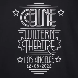 Celine Wiltern T-Shirt